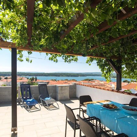 Apartment Roko Punat Exteriér fotografie