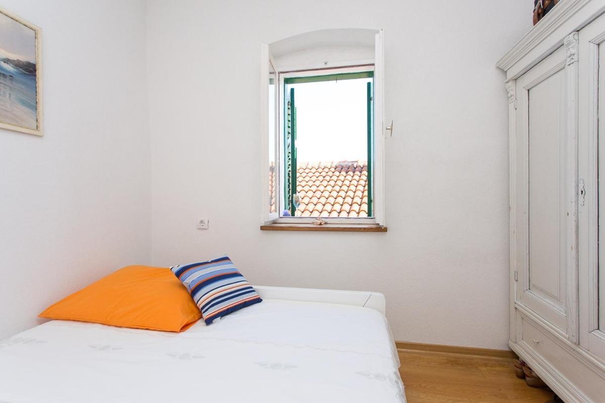 Apartment Roko Punat Exteriér fotografie